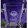 Celebration Ice Bucket Award (7"x8 1/4")